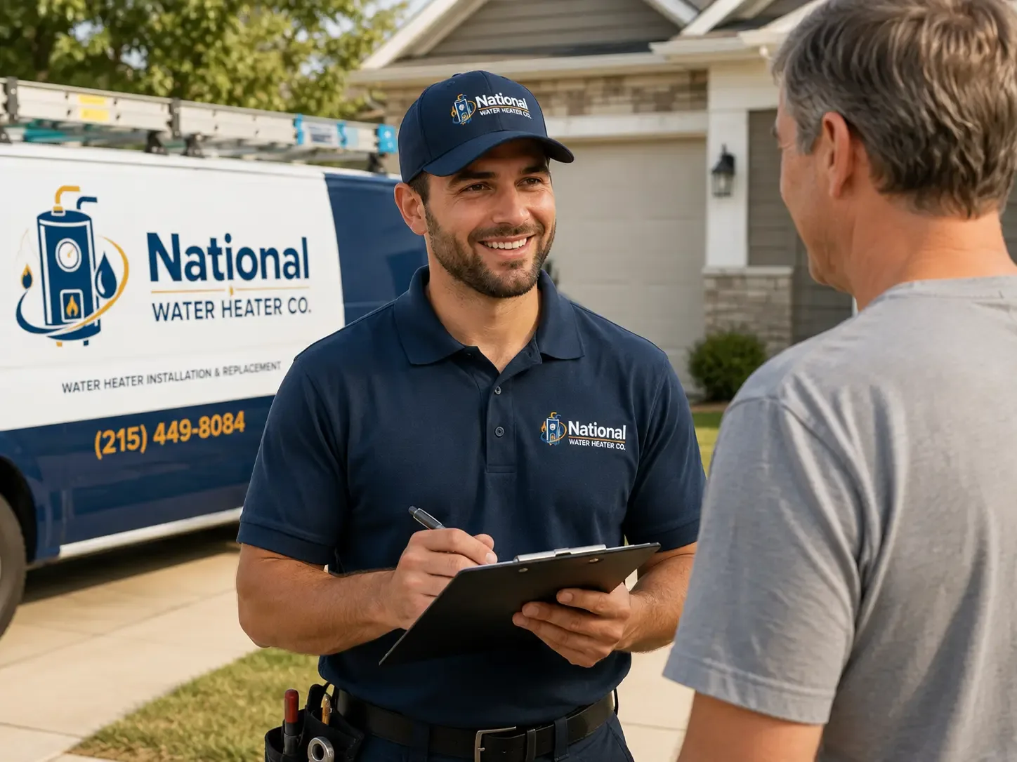 Water Heater Installation Fayetteville, GA FAQs